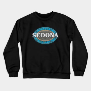 Sedona Crewneck Sweatshirt